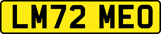 LM72MEO