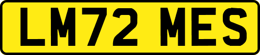 LM72MES