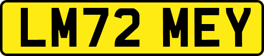 LM72MEY
