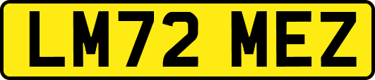 LM72MEZ
