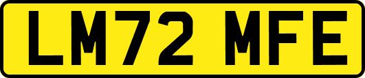LM72MFE