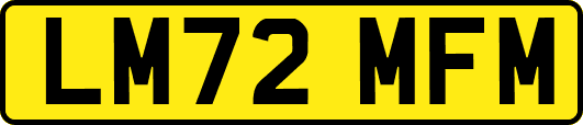 LM72MFM