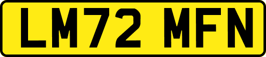 LM72MFN