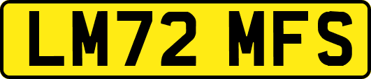 LM72MFS