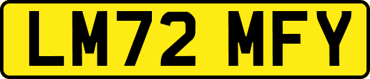 LM72MFY