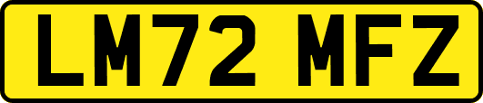 LM72MFZ