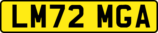 LM72MGA