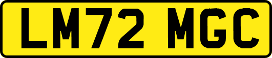 LM72MGC