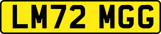 LM72MGG