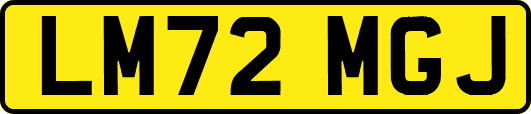 LM72MGJ