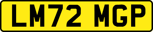 LM72MGP