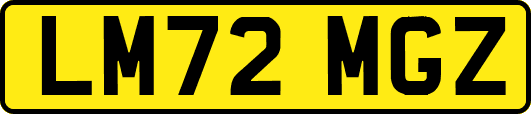 LM72MGZ