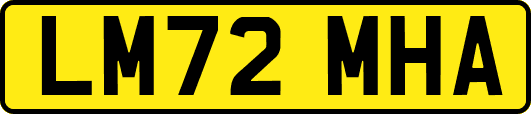LM72MHA