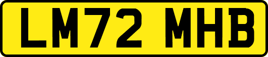 LM72MHB