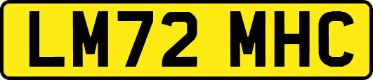 LM72MHC