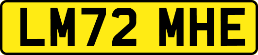 LM72MHE