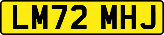 LM72MHJ