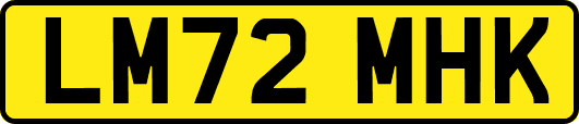LM72MHK