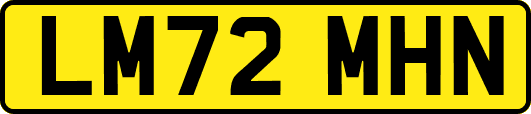 LM72MHN