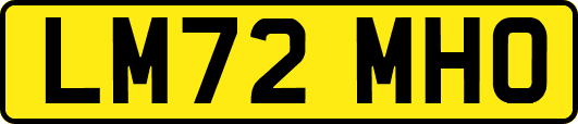 LM72MHO