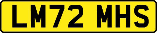LM72MHS