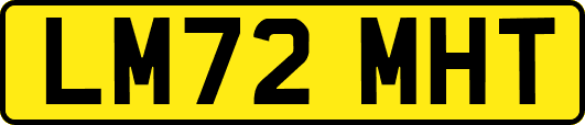 LM72MHT