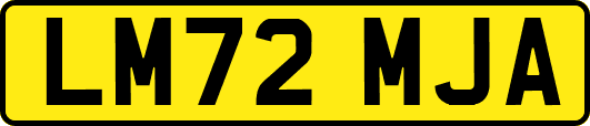 LM72MJA