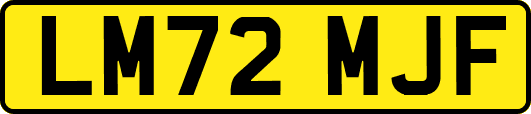 LM72MJF