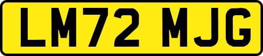 LM72MJG