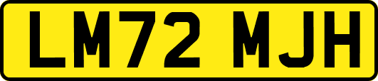 LM72MJH