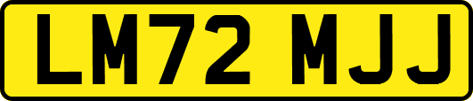 LM72MJJ