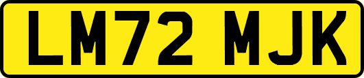 LM72MJK
