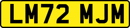 LM72MJM