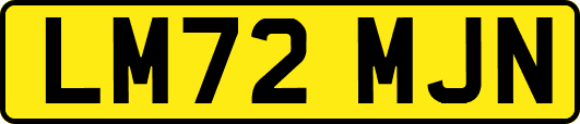LM72MJN