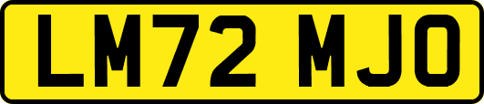 LM72MJO