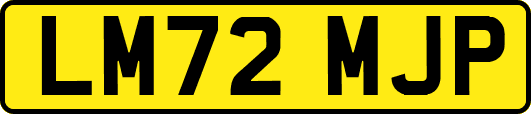 LM72MJP
