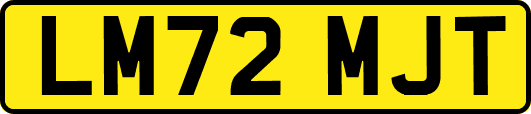 LM72MJT