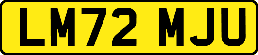 LM72MJU