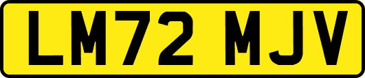 LM72MJV