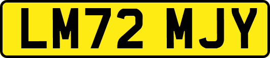 LM72MJY