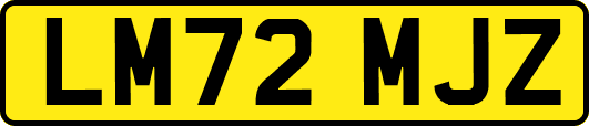 LM72MJZ