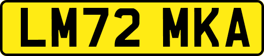 LM72MKA