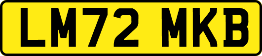 LM72MKB