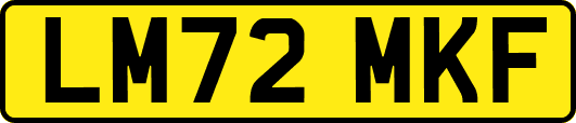 LM72MKF