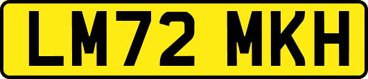 LM72MKH