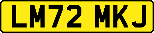 LM72MKJ