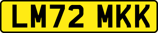 LM72MKK