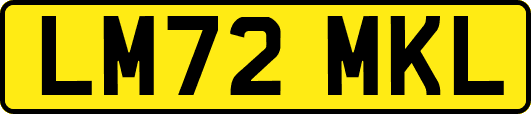 LM72MKL