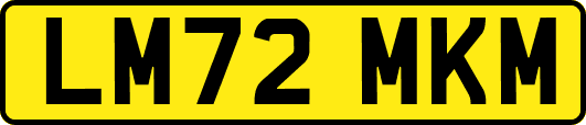 LM72MKM