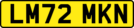 LM72MKN